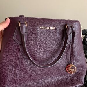Michael Korse Purse